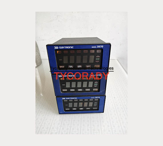 進(jìn)口直流應(yīng)變計(jì)控制器維修