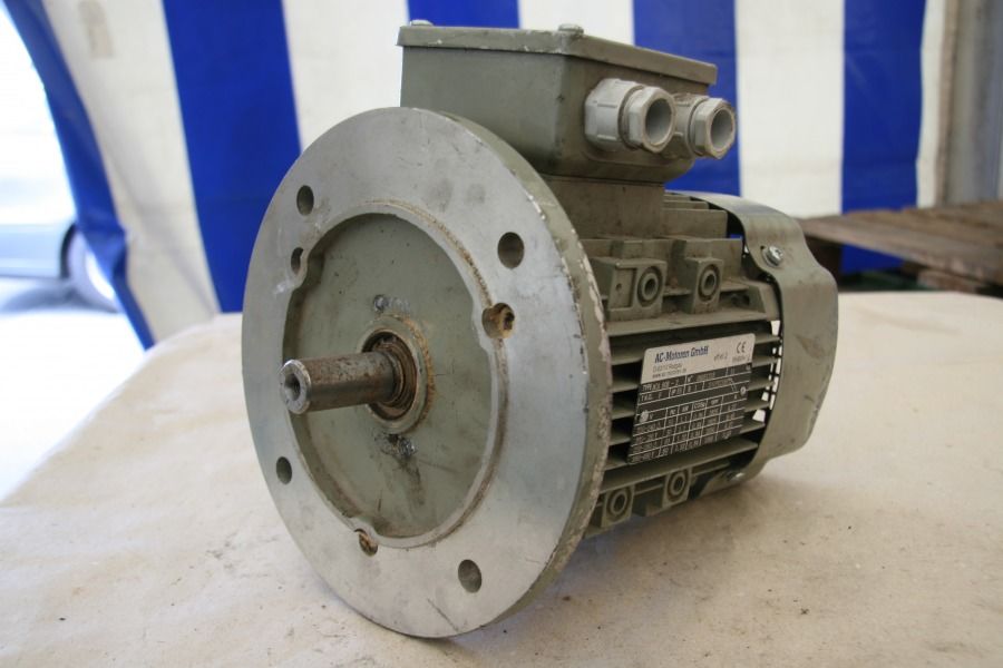 AC-MOTOREN GMBH循環(huán)電機、AC-MOTOREN GMBH磁力電機