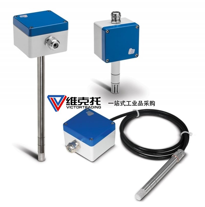 德國SenoTec Ochmann GmbH傳感器，轉換放大器，探測器