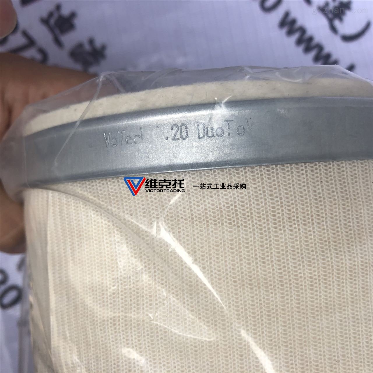 德國PKP變送器