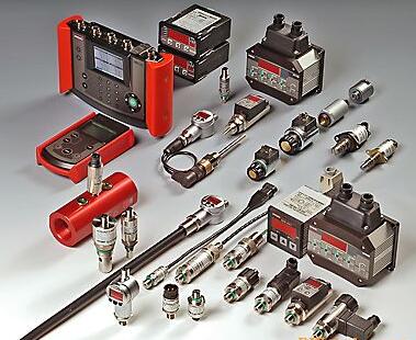 法國JM CONCEPT傳感器、變送器、控制器、模塊