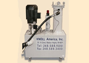 德國KNOLL泵、KNOLL過(guò)濾器、KNOLL濾芯