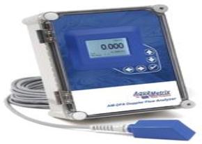 AQUAMETRIX流量分析儀表、AQUAMETRIX傳感器