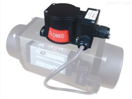 imtex controls閥門(mén)控制器、執行器