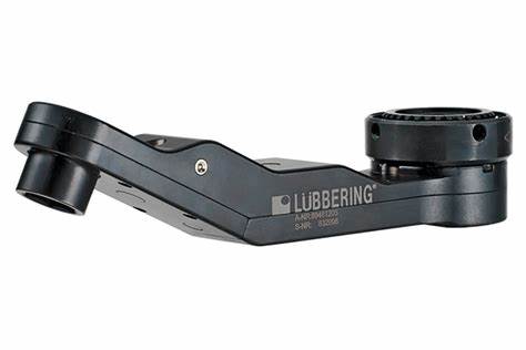 供應德國Lübbering鎖扣、夾頭