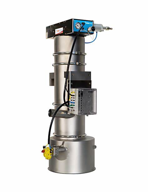 供應德國LUTENA Vakuum輸送機、過(guò)濾器
